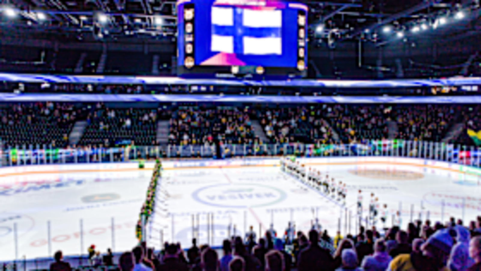 250527 Team-Vorstellung Ilves Tampere - Bild Arena 250527 Team-Vorstellung Ilves Tampere - Bild Arena