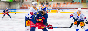 Neue CHL-Spielregeln machen neugierig