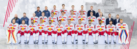 Holt euch das neue Teamfoto der Red Bulls für die Saison 2023/24 Holt euch das neue Teamfoto der Red Bulls für die Saison 2023/24
