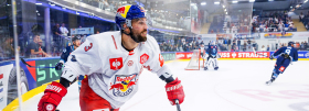 Red Bulls fight for CHL playoff in Northern Ireland