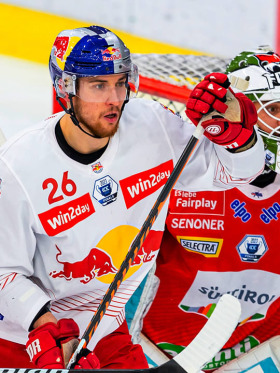 Spannung vor erster Neuauflage der letzten Finalserie mit Bozen Spannung vor erster Neuauflage der letzten Finalserie mit Bozen