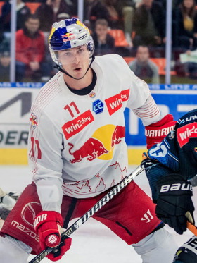 Red Bulls gewinnen in Linz mit 4:3 nach Penaltyschießen