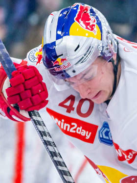 Red Bulls wollen gegen Asiago den nächsten Heimsieg