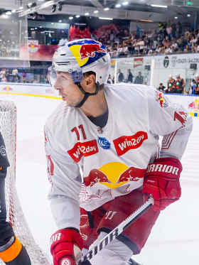 Erstes Salzburger Gastspiel der Saison in Graz 