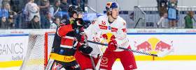 Red Bulls want to extend winning streak in the Ländle 
