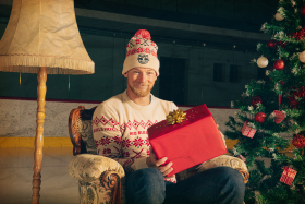 Red Bulls advent calendar is opening its doors
