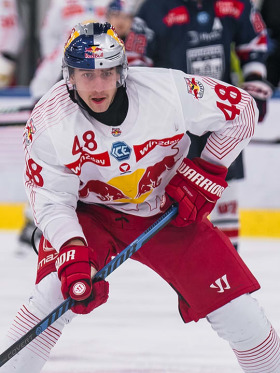 Lucas Thaler is Young Star of the Month for November Lucas Thaler is Young Star of the Month for November