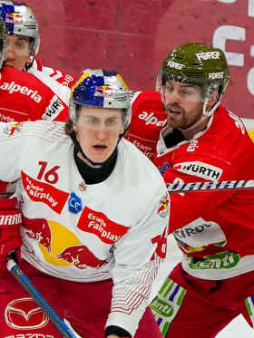 Red Bulls also lose in Bolzano