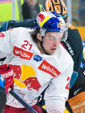 Red Bulls pick up a point in Linz 