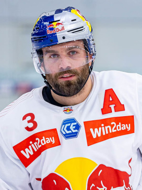 Peter Schneider out for longer 