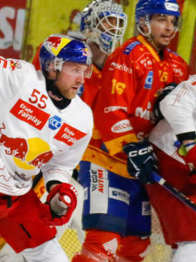 Red Bulls fight their way to victory in Asiago after penalties