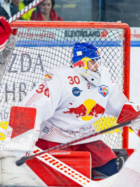 Juniors unterliegen gegen Rittner Buam mit 1:3