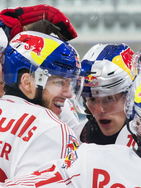 Juniors sichern sich zweiten Sieg in der Viertelfinalserie