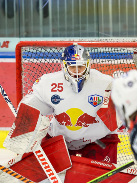 Juniors nach 3:2-Auswärtssieg mit erstem Matchpuck aufs Halbfinale