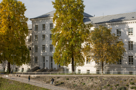 Christian Doppler Gymnasium (Foto: Gerhard Kowald)