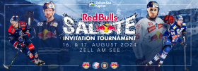 Red Bulls Salute 2024 glänzt erneut mit internationalen Top-Teams 