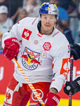Red Bulls face four national champions in the CHL