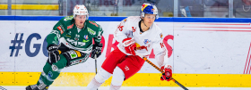 Alps Hockey League schedule fixed with new mode 