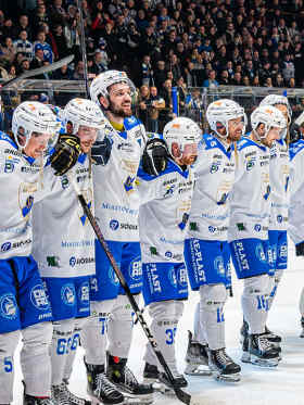 Poland's top team Unia Oświęcim with CHL premiere 