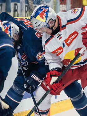 Red Bulls erkämpfen beim Red Bulls Salute den dritten Platz 