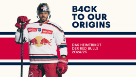 Hol dir das neueste Merch der Red Bulls