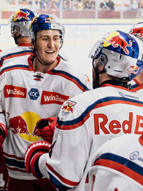 Last test of the season for Red Bulls at the Warrior Cup Last test of the season for Red Bulls at the Warrior Cup