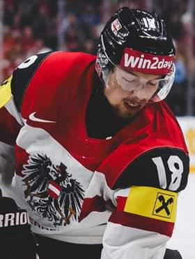 Österreich mit sieben Red Bulls bei Olympia-Qualifikation