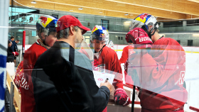 240830 Warrior Cup als Generalprobe für Champions Hockey League - Bild im Text 