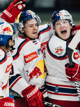 Red Bulls setzen sich beim Warrior Cup gegen Glasgow Clan durch