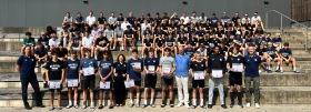 Red Bull Ice Hockey Academy honors school's top scorers in 2024