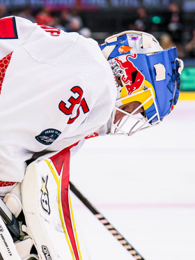 Red Bulls eagerly await CHL opener