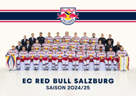 Wallpaper ICE Teamfoto 2024-25