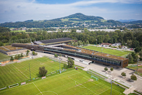 Alles rund um die Akademie