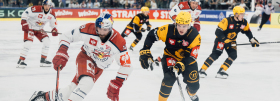 Red Bulls verpassen Punktgewinn gegen schwedischen Meister