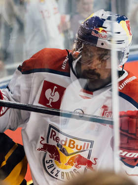 Champions Hockey League | Red Bulls im Achtelfinale gegen Lahti Pelicans Champions Hockey League | Red Bulls im Achtelfinale gegen Lahti Pelicans