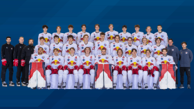 Red Bull Hockey Juniors