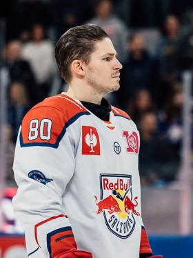 Final rematch in Klagenfurt at the start of the win2day ICE Hockey League 