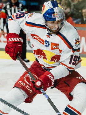 Red Bulls lose the league opener in Klagenfurt in a shootout Red Bulls lose the league opener in Klagenfurt in a shootout
