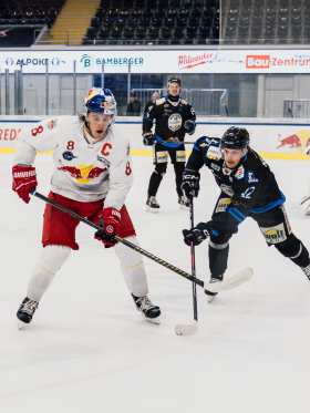 Juniors lose against Sterzing