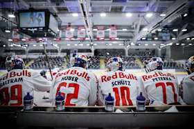 Red Bull Eishockey Akademie Alumni