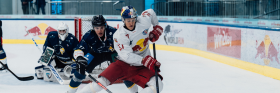 Juniors unterliegen Kitzbühel