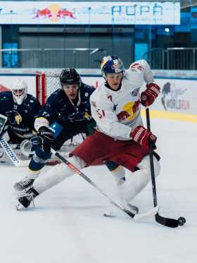 Juniors unterliegen Kitzbühel
