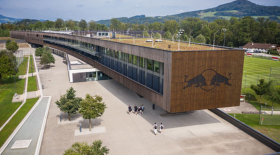 Red Bull Eishockey Akademie