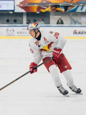 Juniors unterliegen im Salzburger Derby Juniors unterliegen im Salzburger Derby