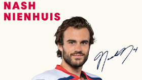 Wallpaper Nash Nienhuis