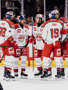 Red Bulls also want to shine at home against Sparta Prague  