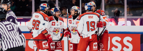 Red Bulls wollen zuhause auch gegen Sparta Prag glänzen 