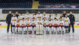 U15-Team