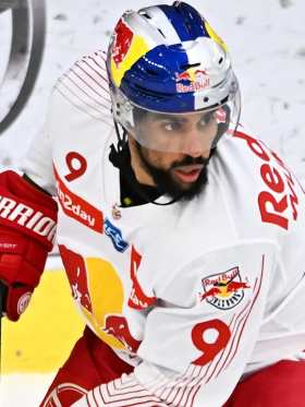 Letztes Heimspiel vor Länderspielpause gegen Villach