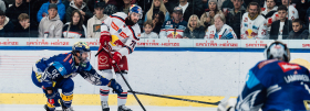 No points in home game against Villach